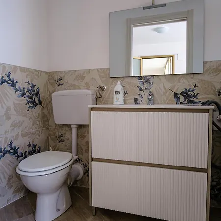 Apartamento Cuore Di Casa Castellammare del Golfo