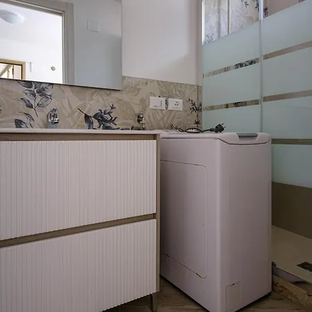 Apartamento Cuore Di Casa *